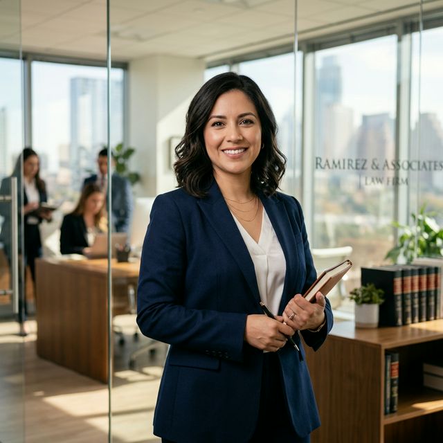 María Hernández